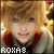 Roxas' Girl